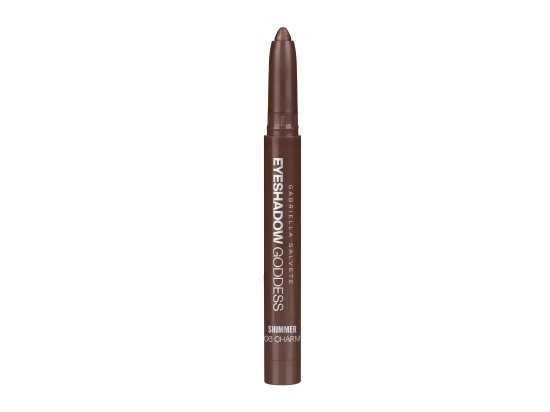 Gabriella Salvete Goddess Eyeshadow Shimmer 06 Charm oční stíny 1,3 g