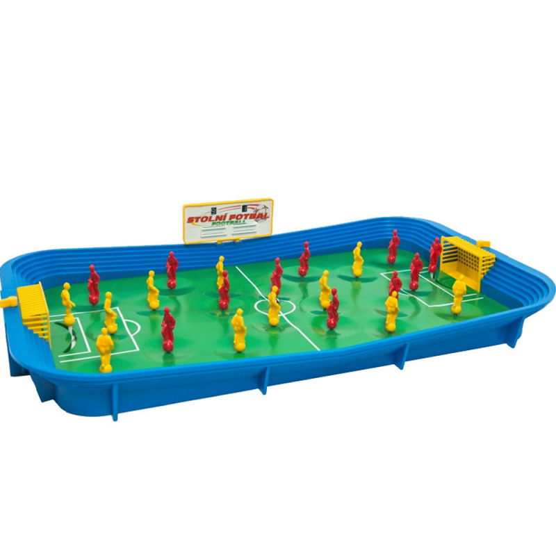 Kopaná standard - CZ nový