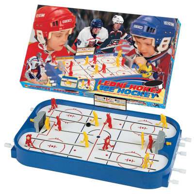 Lední hokej stolní - CZ nový