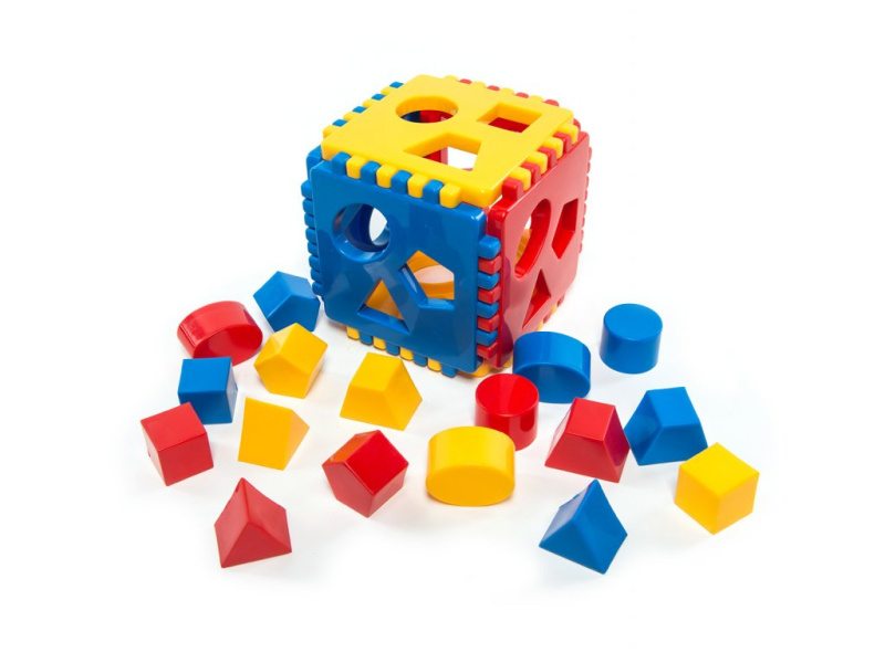 CHEMOPLAST Kostka MIMI