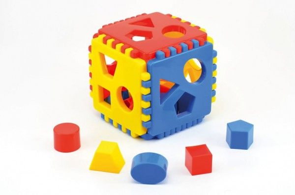 CHEMOPLAST Kostka MIMI