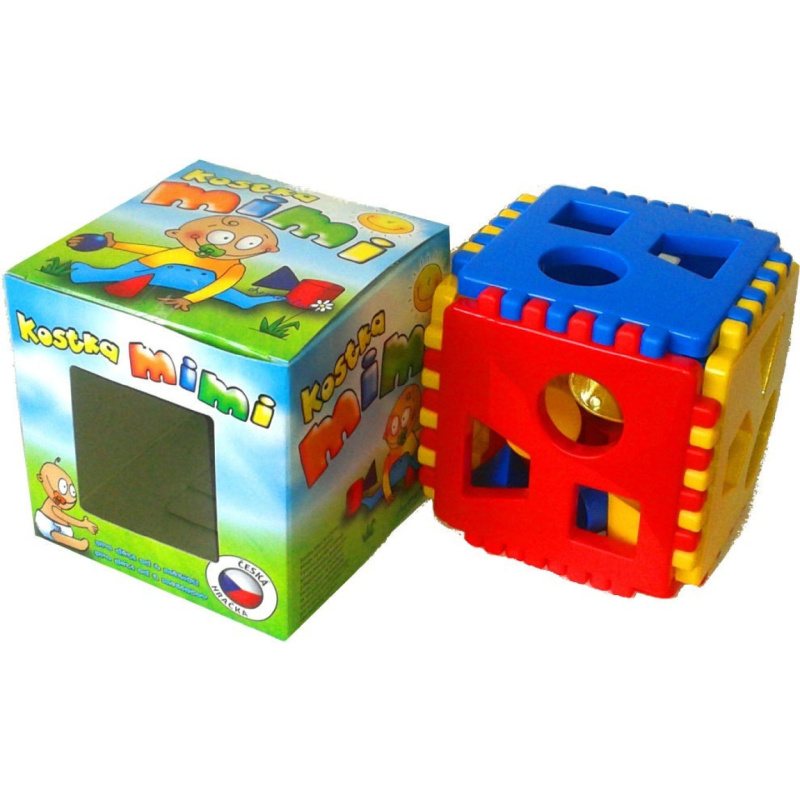 CHEMOPLAST Kostka MIMI