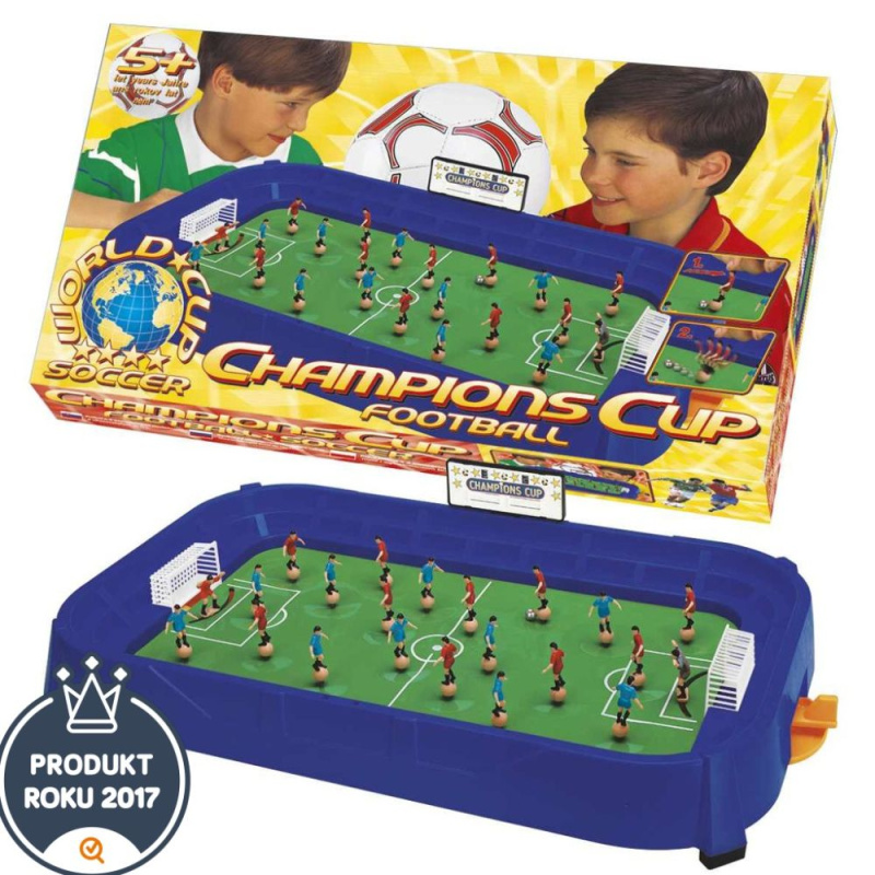 Chemoplast ChampionCup