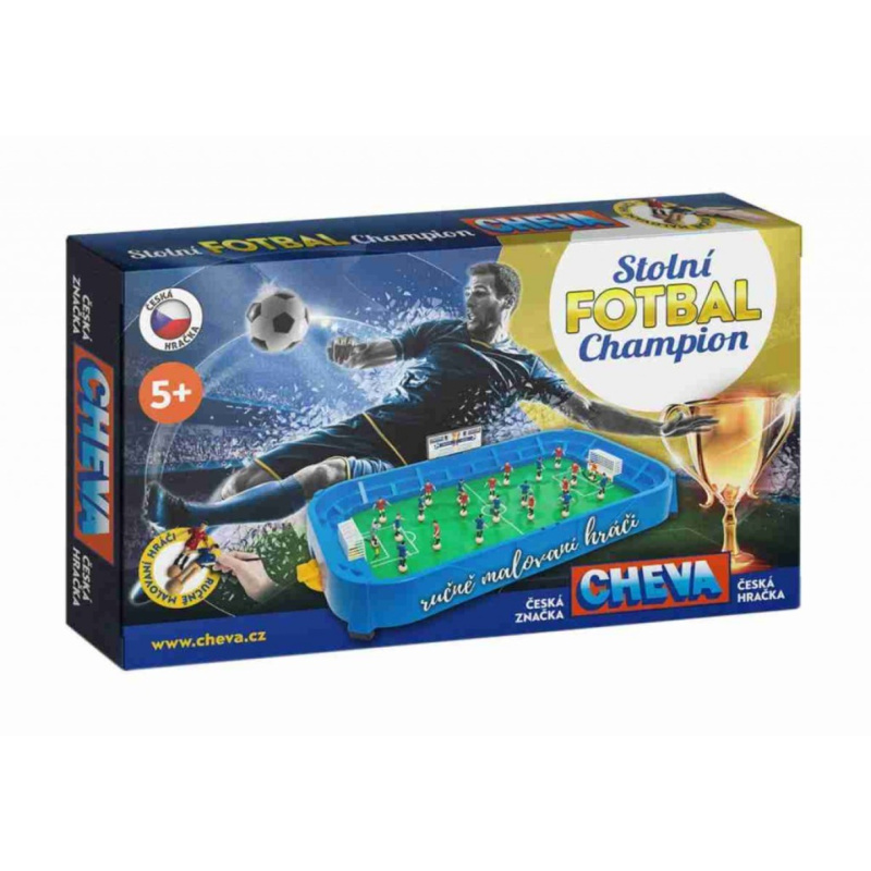 Chemoplast ChampionCup