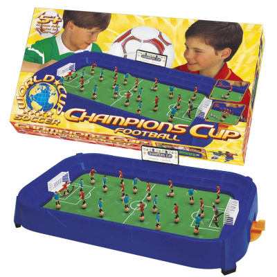 Chemoplast ChampionCup