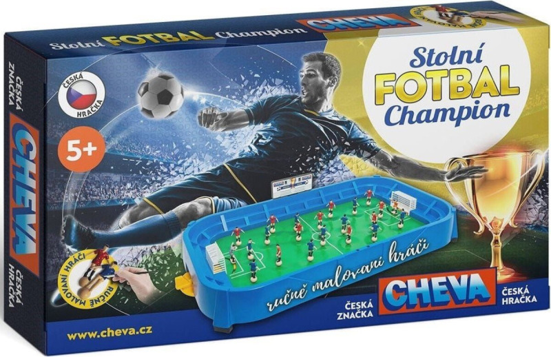 Chemoplast ChampionCup