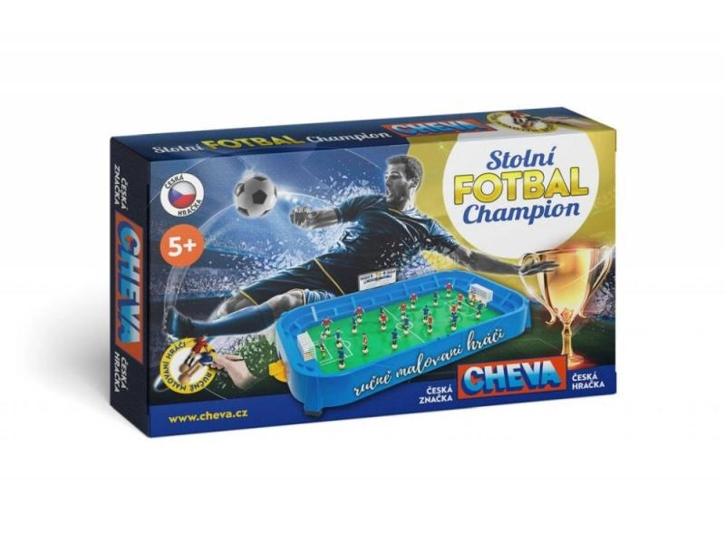 Chemoplast ChampionCup