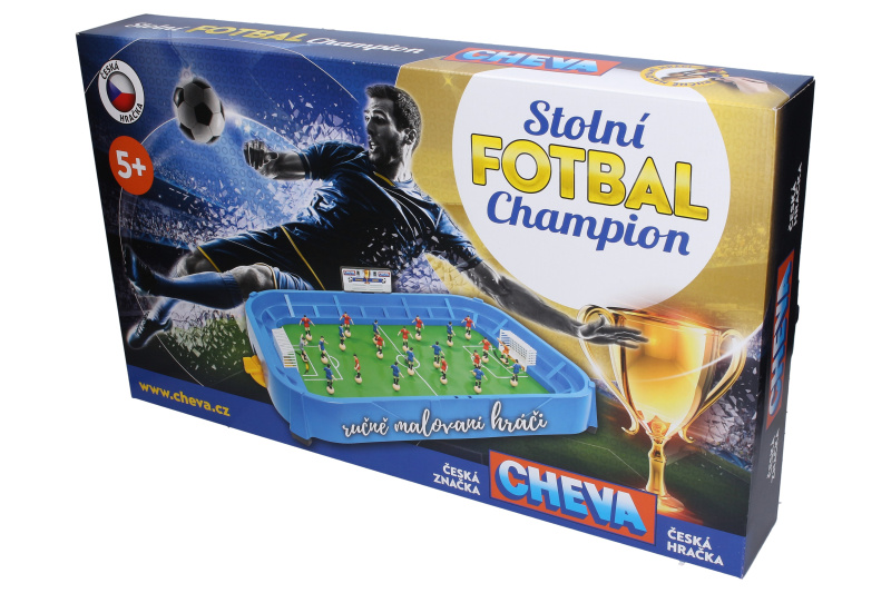 Chemoplast ChampionCup