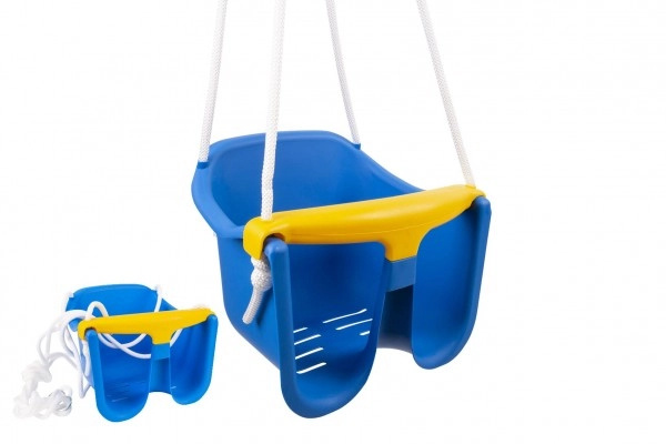 Chemoplast houpačka Baby tmavě modrá