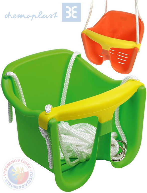 Houpačka baby, Chemoplast, W550212