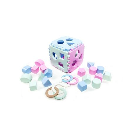 Chemoplast Brno Baby set