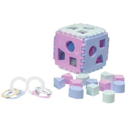 Chemoplast Brno Baby set