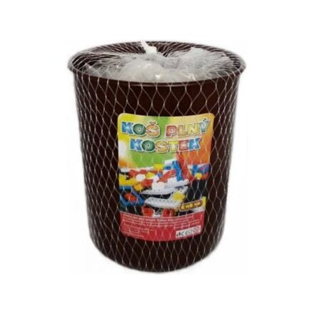 Cheva Koš plný kostek 2kg