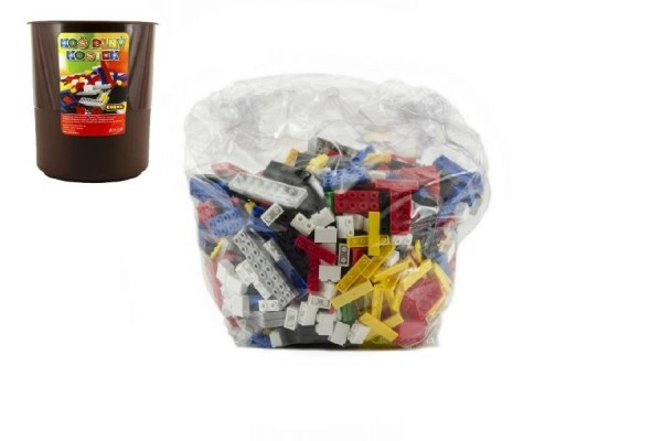 Cheva Koš plný kostek 2kg