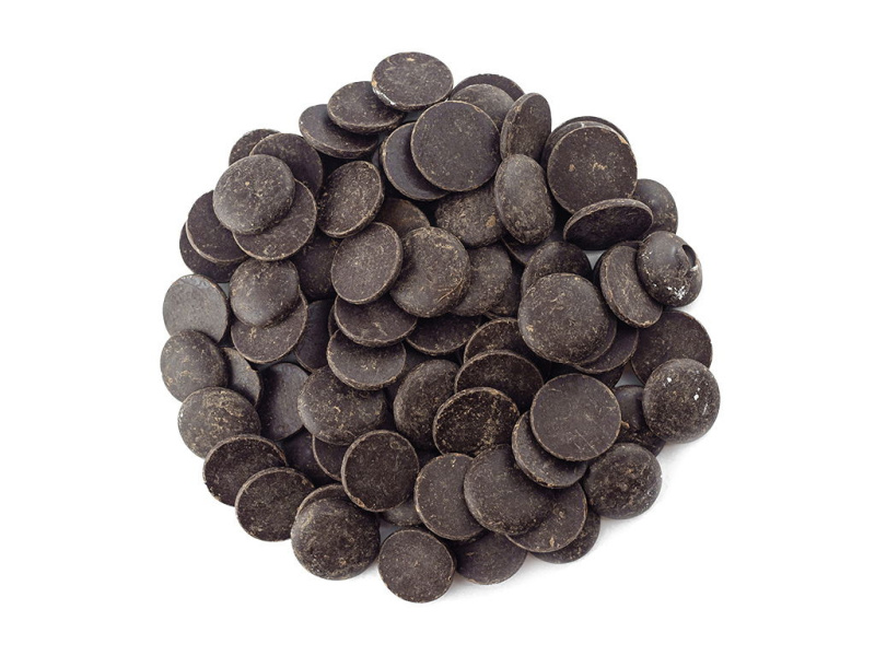 Hořká 70% čokoláda váha 15kg