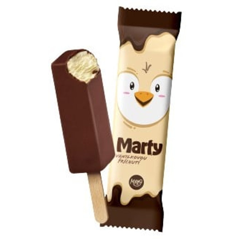 Miamo Marty vanilka