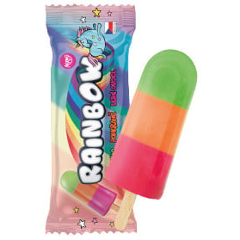Miamo Rainbow