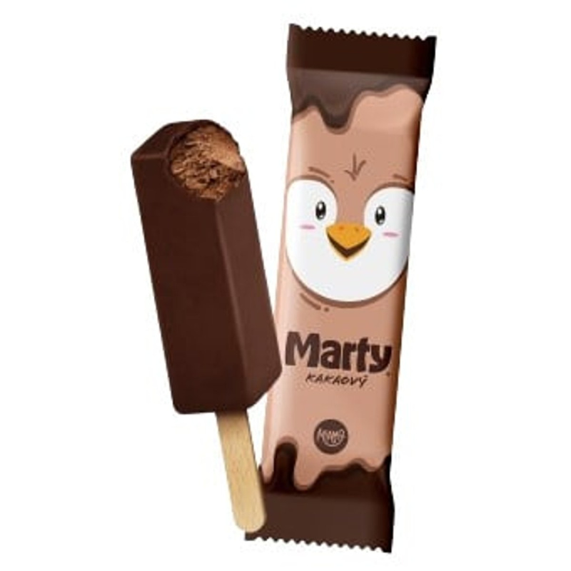 Miamo Marty kakao