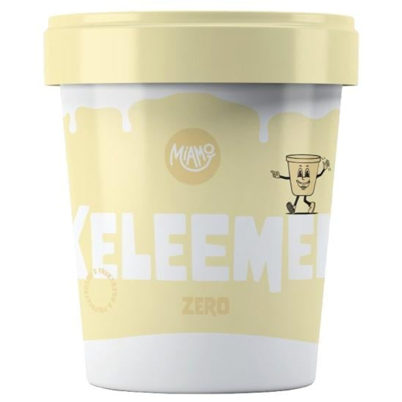 Miamo Keleemek zmrzlina zero