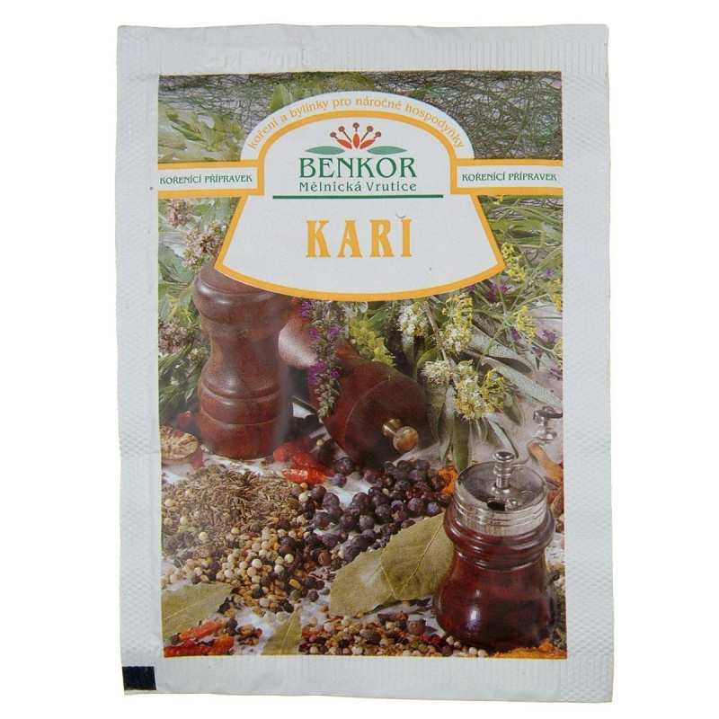 Benkor Kari