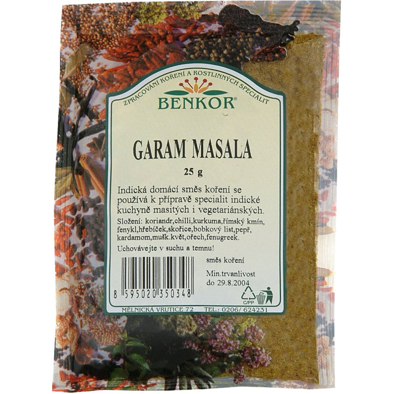 Benkor Garam masala