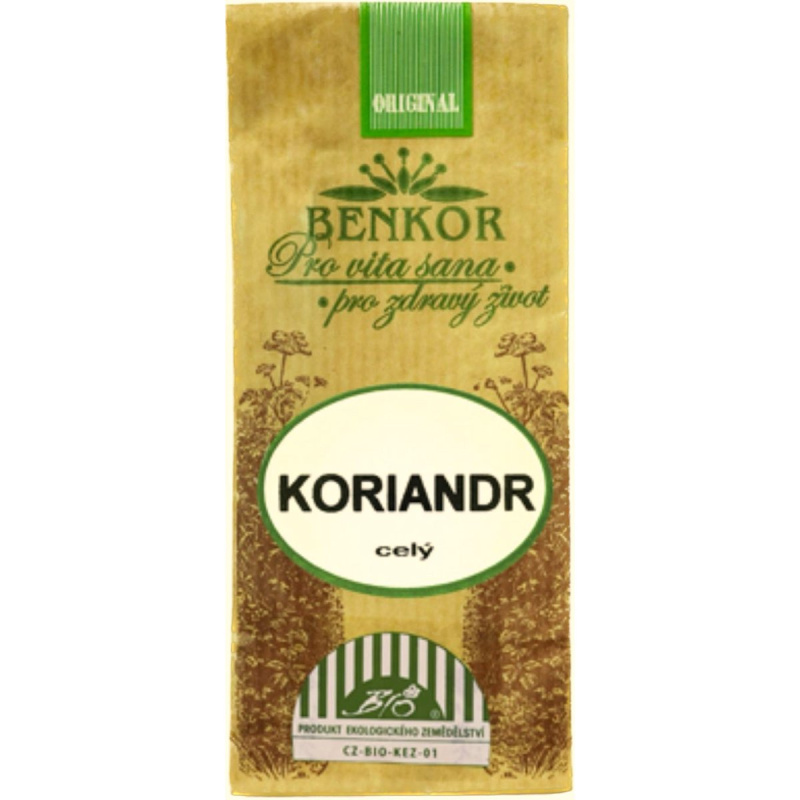 Benkor BIO Koriandr
