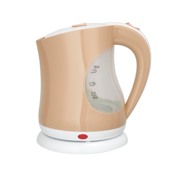 Rychlovarná konvice Jeny B-4975 Béžová