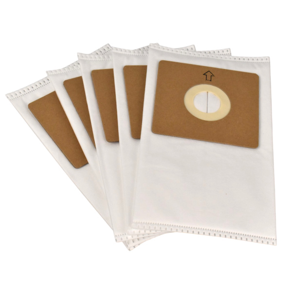 Sáčky 5 ks pro vysavač Luz B-2944