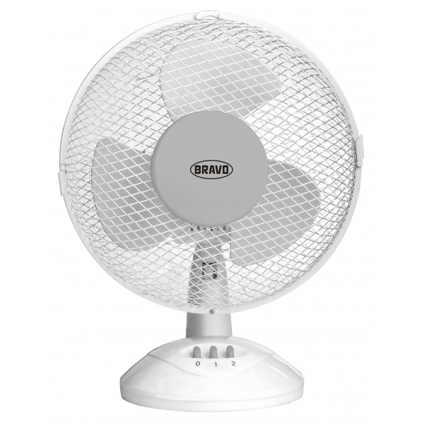 Bravo Stolní ventilátor B-4691