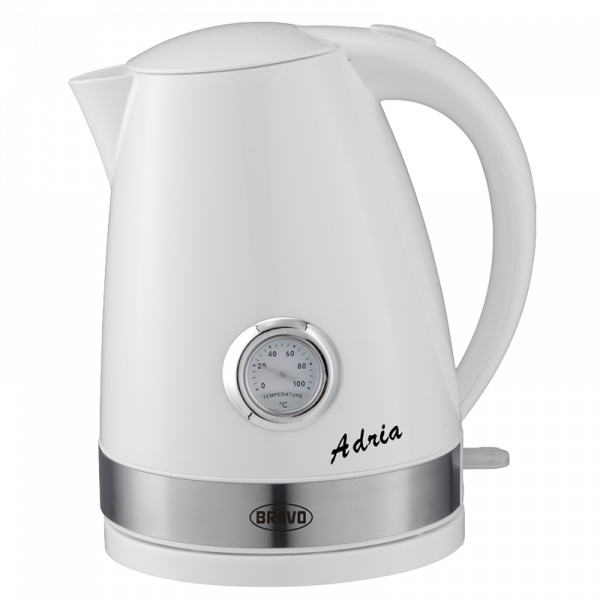 Bravo Rychlovarná konvice Adria B-4780