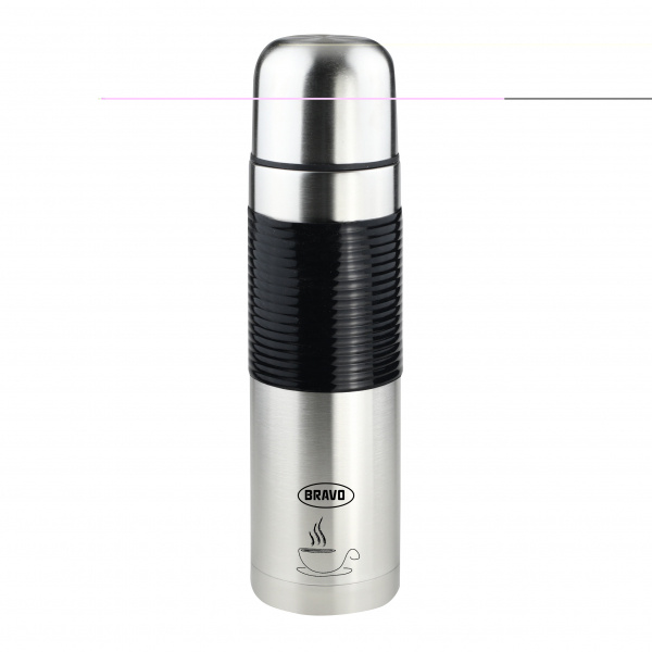 Nerezová termoska B-4920 s objemem 500 ml