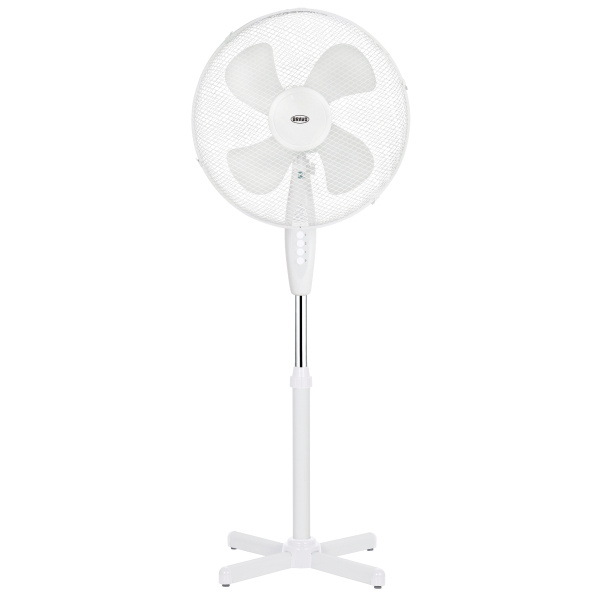 Stojanový ventilátor s křížovým stojanem B-5022