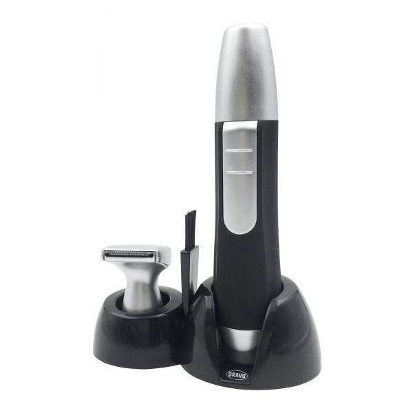 Bravo Zastřihovač chloupků a vlasů B-5174