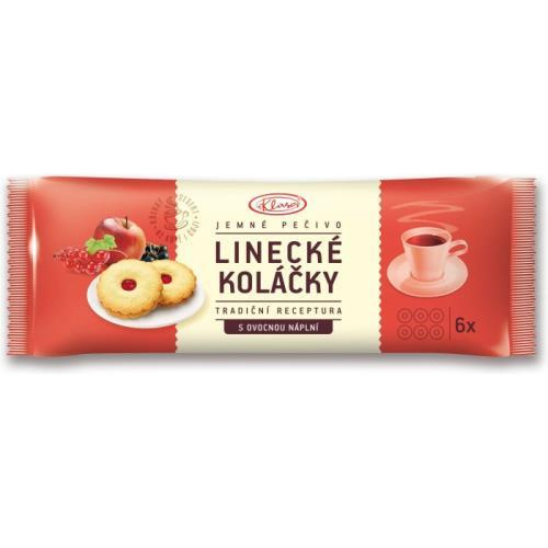 Klasa Linecké koláčky