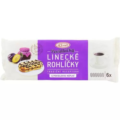 Klasa povidláčky 200g