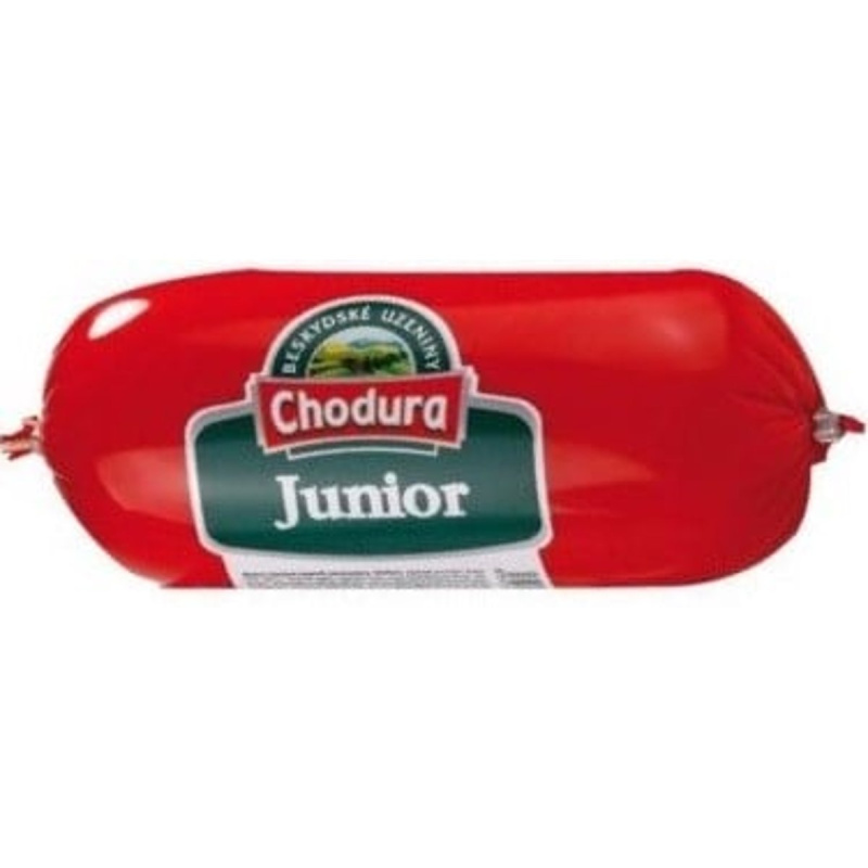 Chodura Junior mini