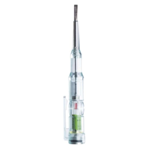 Zkoušečka napětí MS-18