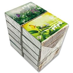 Bezpečnostní zápalky - 40 mm, 10 x 38 ks