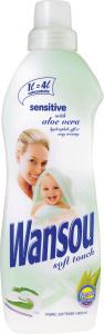 Aviváž Wansou 1 l = 4 l Sensitive