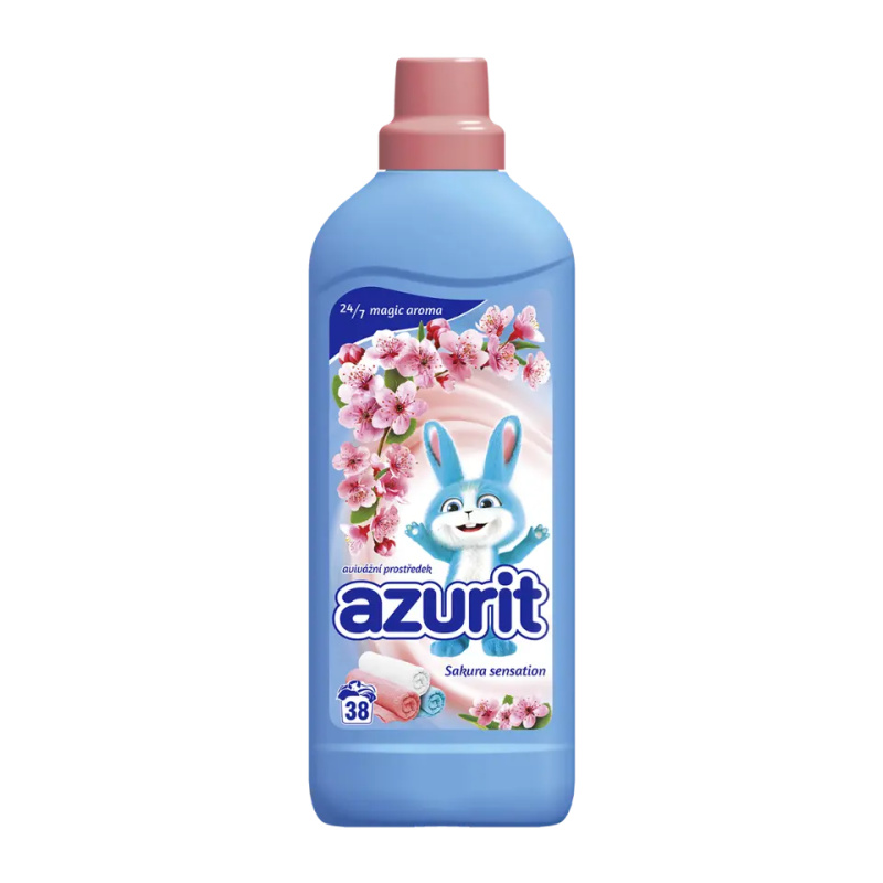 AZURIT Aviváž 38 PD 836ml Sakura Sensation