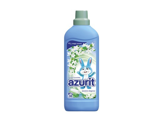 AZURIT Aviváž 38 PD 836ml Jasmine Elegance
