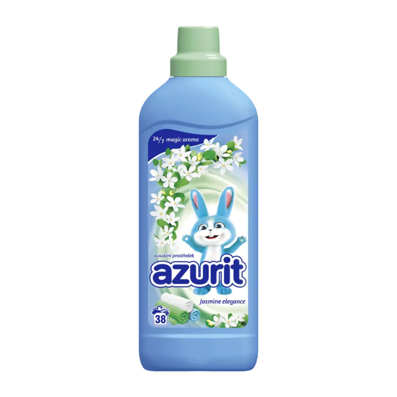 AZURIT Aviváž 38 PD 836ml Jasmine Elegance