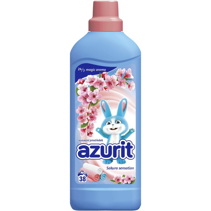 Azurit Sakura Sensation aviváž (0,836 l)