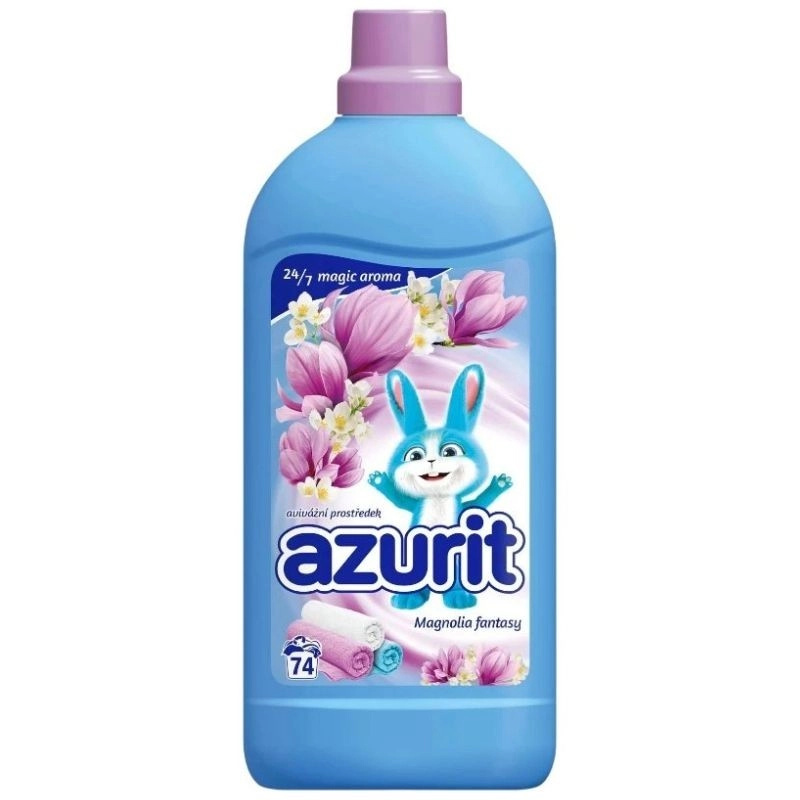 Azurit Aviváž Magnolia Fantasy 1,628 l 74 dávek