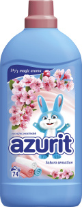 Azurit Aviváž Sakura Sensation 1,628 l 74 dávek