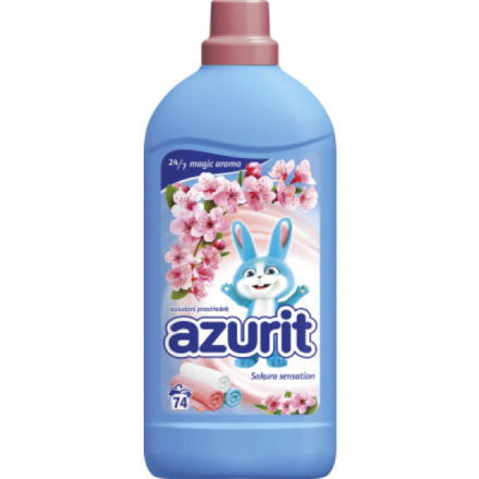 Azurit Aviváž Sakura Sensation 1,628 l 74 dávek