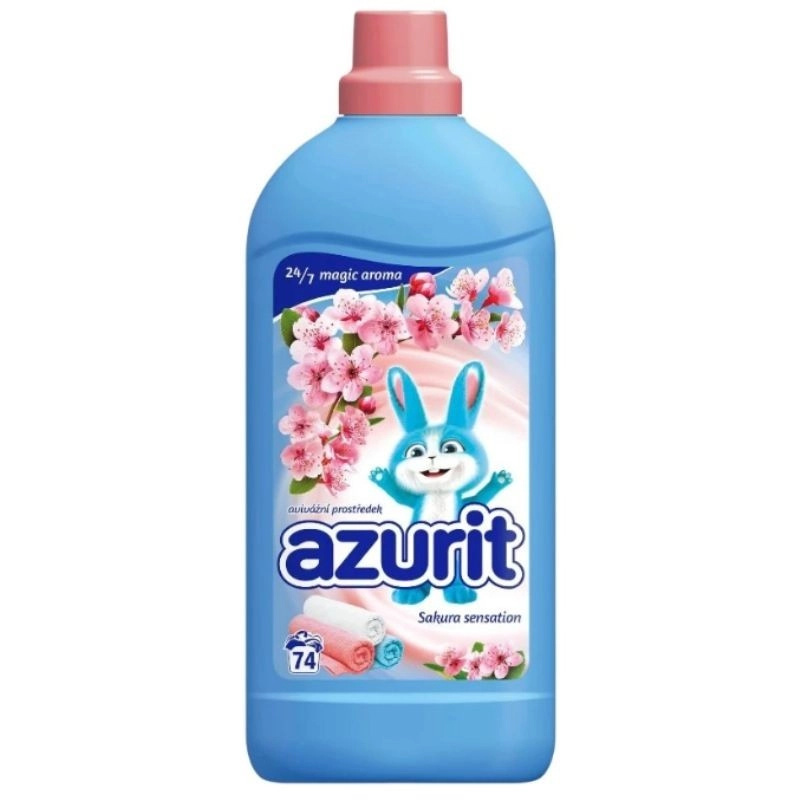 Azurit Aviváž Sakura Sensation 1,628 l 74 dávek