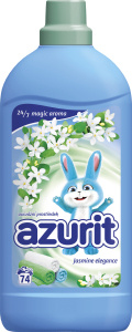 Azurit Aviváž Jasmine Elegance 1,628 l 74 dávek