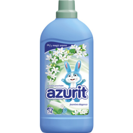 Azurit Aviváž Jasmine Elegance 1,628 l 74 dávek