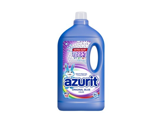Azurit Blue gel 42PD Univerz extra silný